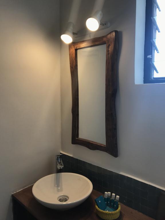 Pili Pili Boutique Hotel Kigali Rum bild