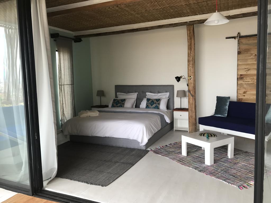 Pili Pili Boutique Hotel Kigali Exteriör bild