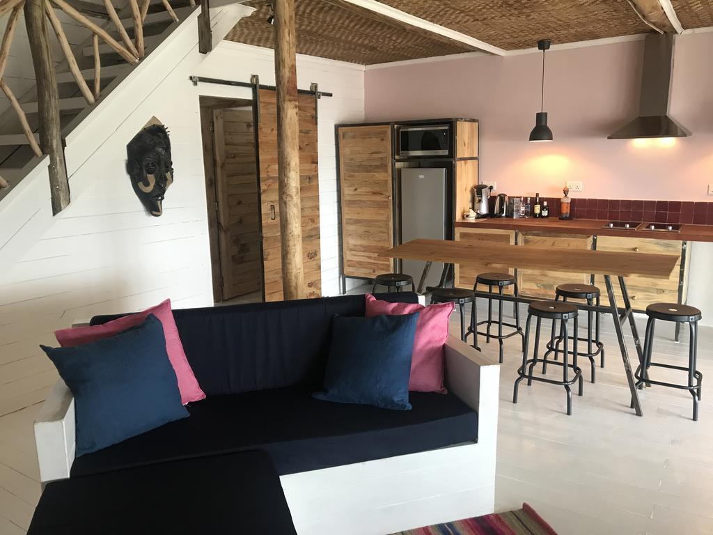 Pili Pili Boutique Hotel Kigali Exteriör bild