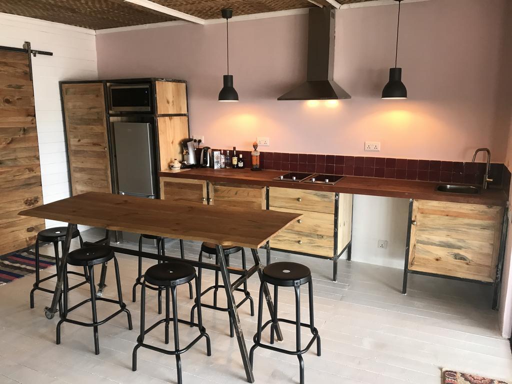 Pili Pili Boutique Hotel Kigali Exteriör bild
