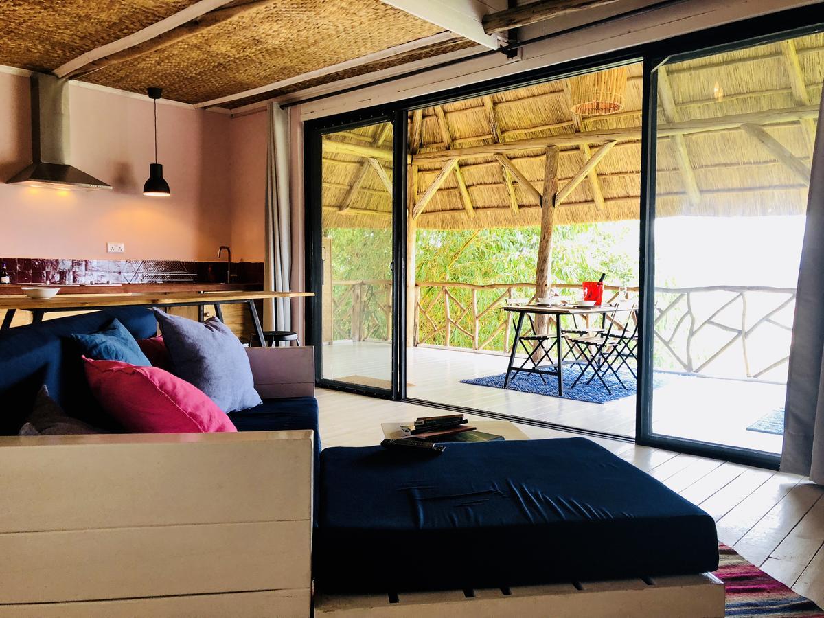 Pili Pili Boutique Hotel Kigali Exteriör bild
